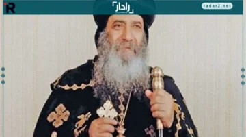 جلوس البابا.. الكنيسة القبطية تحتفل بذكرى تاريخية لبطريرك التعليم شنوده الثالث